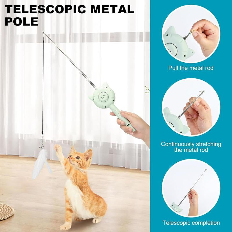 3 in 1 Cat Brush, Cat Brush with Release Button, Cat Brushes for Indoor Cats,Cat Grooming Brush,Cuddles and Meow,Cat Brush with Release Button, Cat Brushes for Indoor Cats Shedding,Cat Brush for Long or Short Haired Cats,Cuddles and Meow