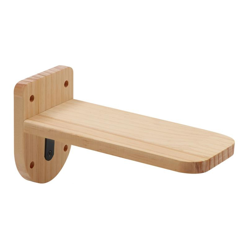 Cat Wall Shelves Wooden Cat Wall Climbing Steps Cat Wall Ladder Stairs Wall Mounted Cat Climbing Step Cat Wall Shelf Cat Climber for Cats Perch Platform