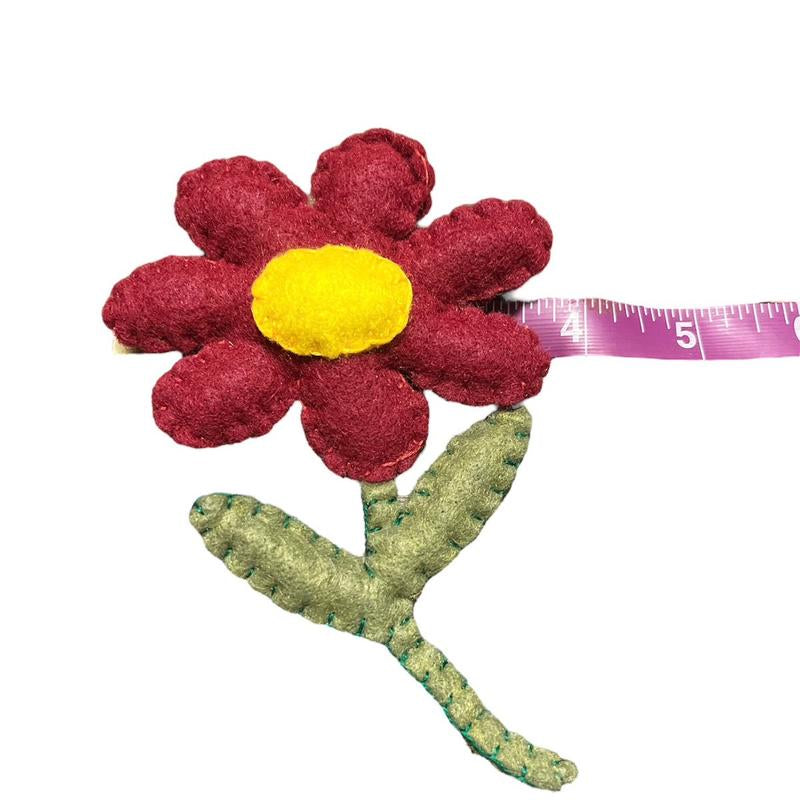 Flower Catnip Cat Toy, Cat Toy, Catnip Toy, Cat, Catnip, Cat Lover