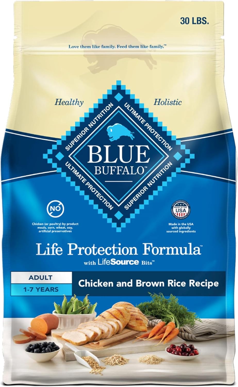 Wet Dog Food