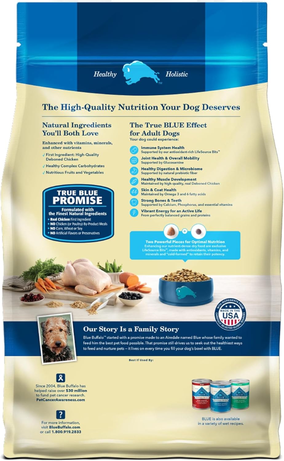 Veterinary Diets