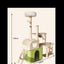Petheavem Cat Tree Y26