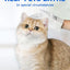Cleaning Wipes Gloves for Dog and Cat,Pet Bathing Wipes Cleaning & Deodorizing,Dog Wipes for Body Paws Butt Daily Care,Cat Groom