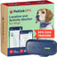 GPS Dog Tracker - Real-Time Pet Tracker Collar - Waterproof Dog GPS Tracker with Virtual Fence