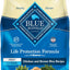 Life Protection Formula Adult Dry Dog Food, Helps Build and Maintain Strong Muscles, Made with Natural Ingredients, Chicken & Brown Rice Recipe, 30-Lb. Bag