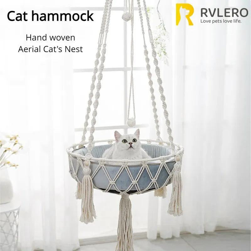 Cat Hammock