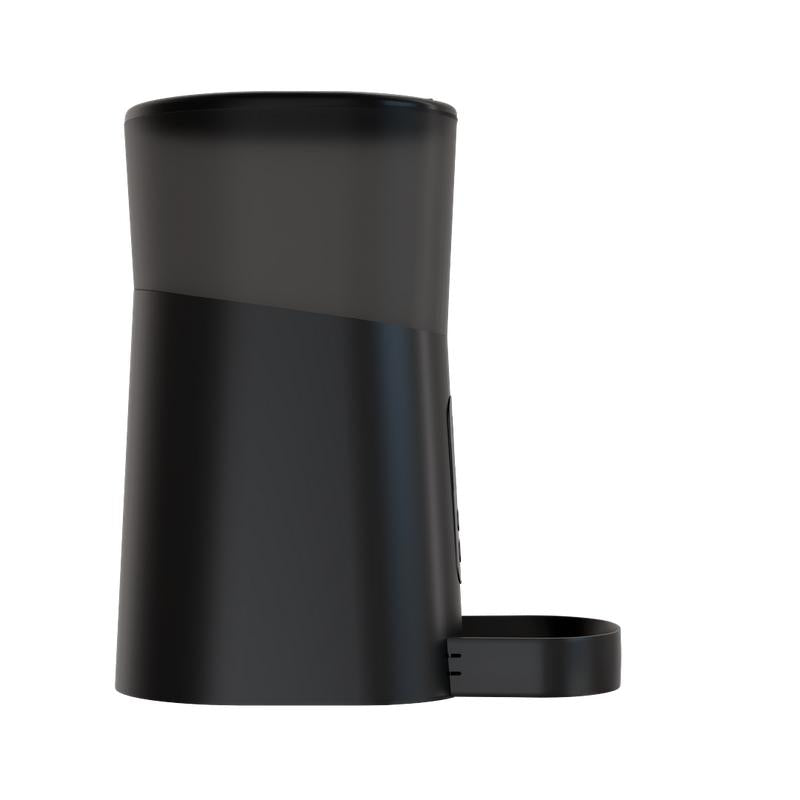 Automatic Cat Feeder