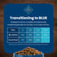 Life Protection Formula Adult Dry Dog Food, Helps Build and Maintain Strong Muscles, Made with Natural Ingredients, Chicken & Brown Rice Recipe, 30-Lb. Bag