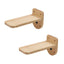 Cat Wall Shelves Wooden Cat Wall Climbing Steps Cat Wall Ladder Stairs Wall Mounted Cat Climbing Step Cat Wall Shelf Cat Climber for Cats Perch Platform