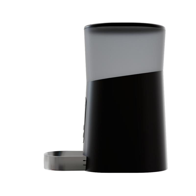 Automatic Cat Feeder