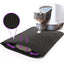 Cat Litter Trapping Mat Double Layer Kitty Litter Trapper Pad Non-Slip 24X15 In