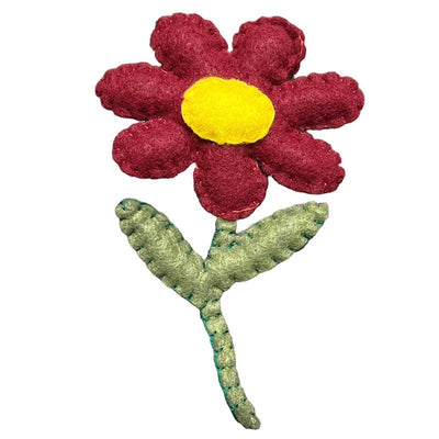 Flower Catnip Cat Toy, Cat Toy, Catnip Toy, Cat, Catnip, Cat Lover